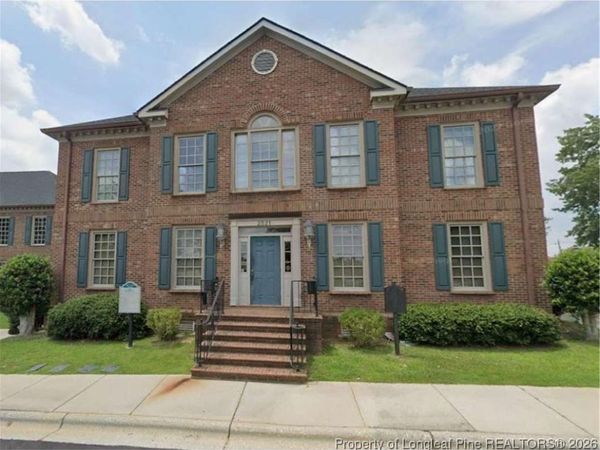 2521B Raeford Road, Unit D, Fayetteville, NC 28305