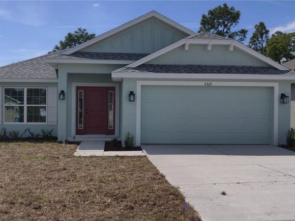 5525 OCEAN BREEZE DRIVE, SPRING HILL, FL 34609