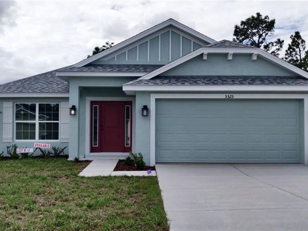 5525 OCEAN BREEZE DRIVE, SPRING HILL, FL 34609