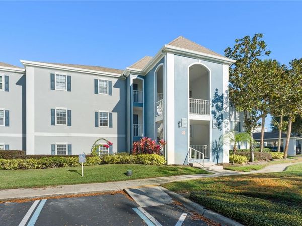 1209 CLUBSIDE DRIVE, Unit 1209, LONGWOOD, FL 32779