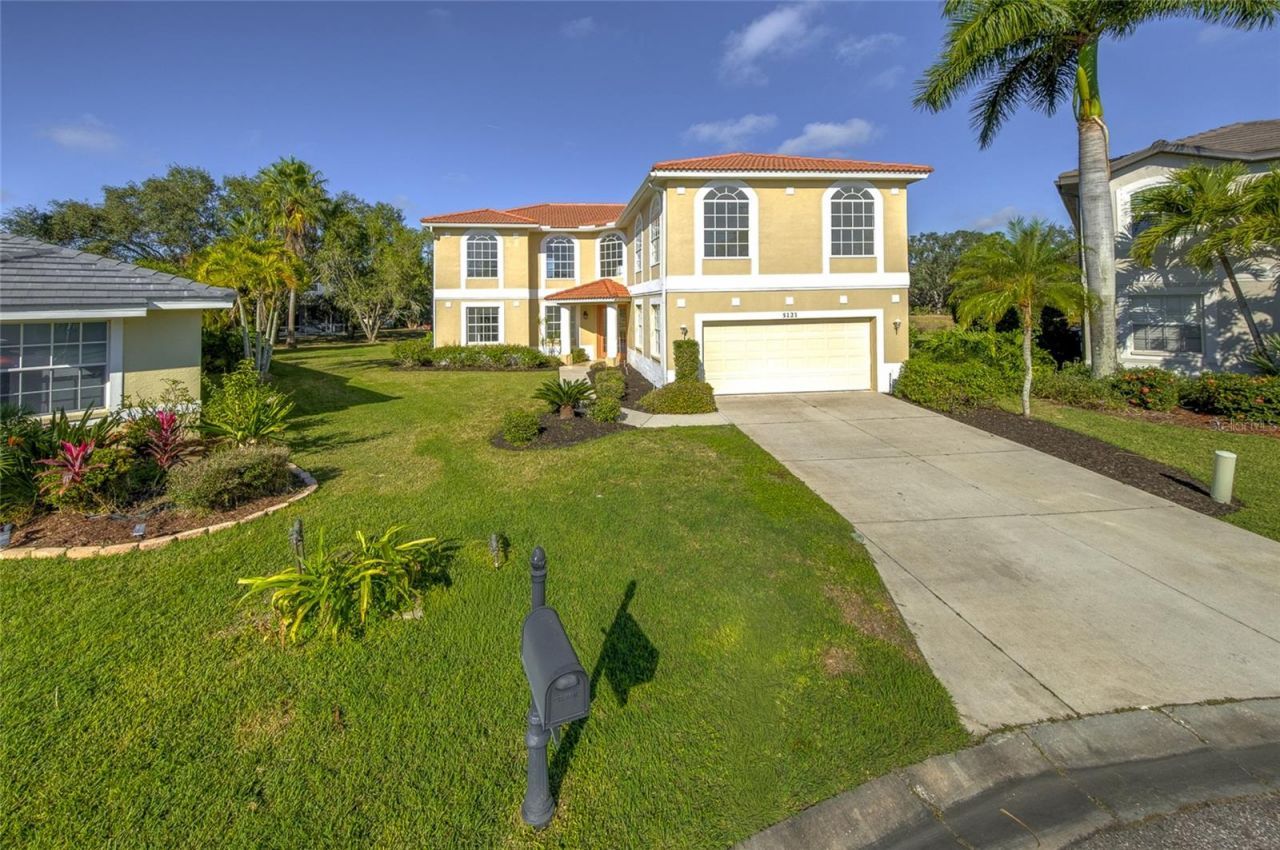 5121 Glade Fern Court, Sarasota, FL 34238 Photo