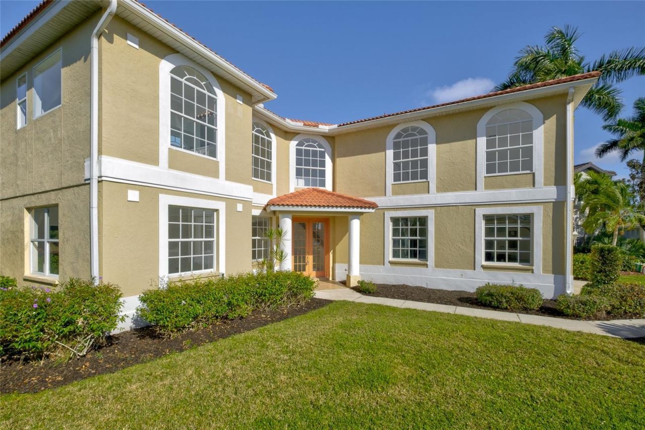 5121 Glade Fern Court, Sarasota, FL 34238 Photo