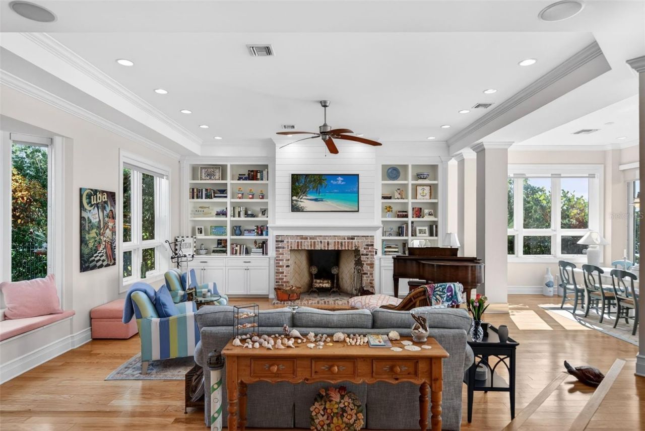 7152 Point Of Rocks Circle, Sarasota, FL 34242 Photo