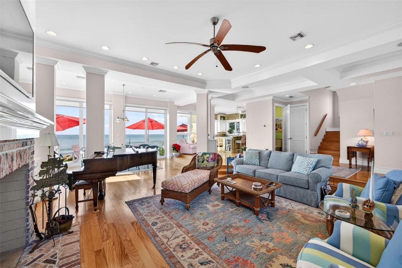 7152 Point Of Rocks Circle, Sarasota, FL 34242 Photo