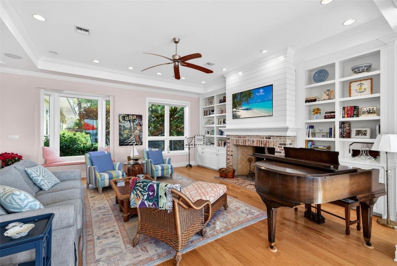 7152 Point Of Rocks Circle, Sarasota, FL 34242 Photo