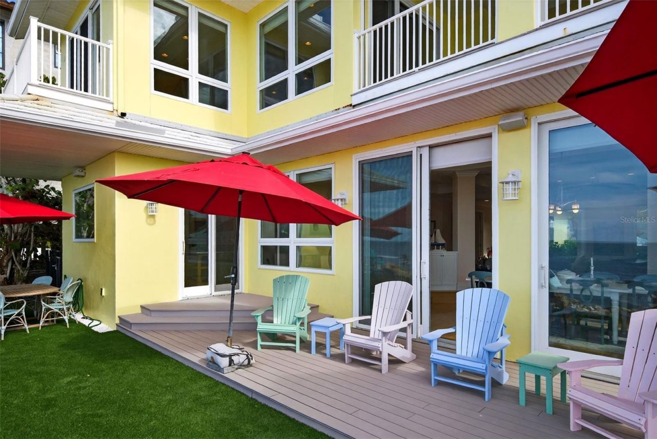 7152 Point Of Rocks Circle, Sarasota, FL 34242 Photo