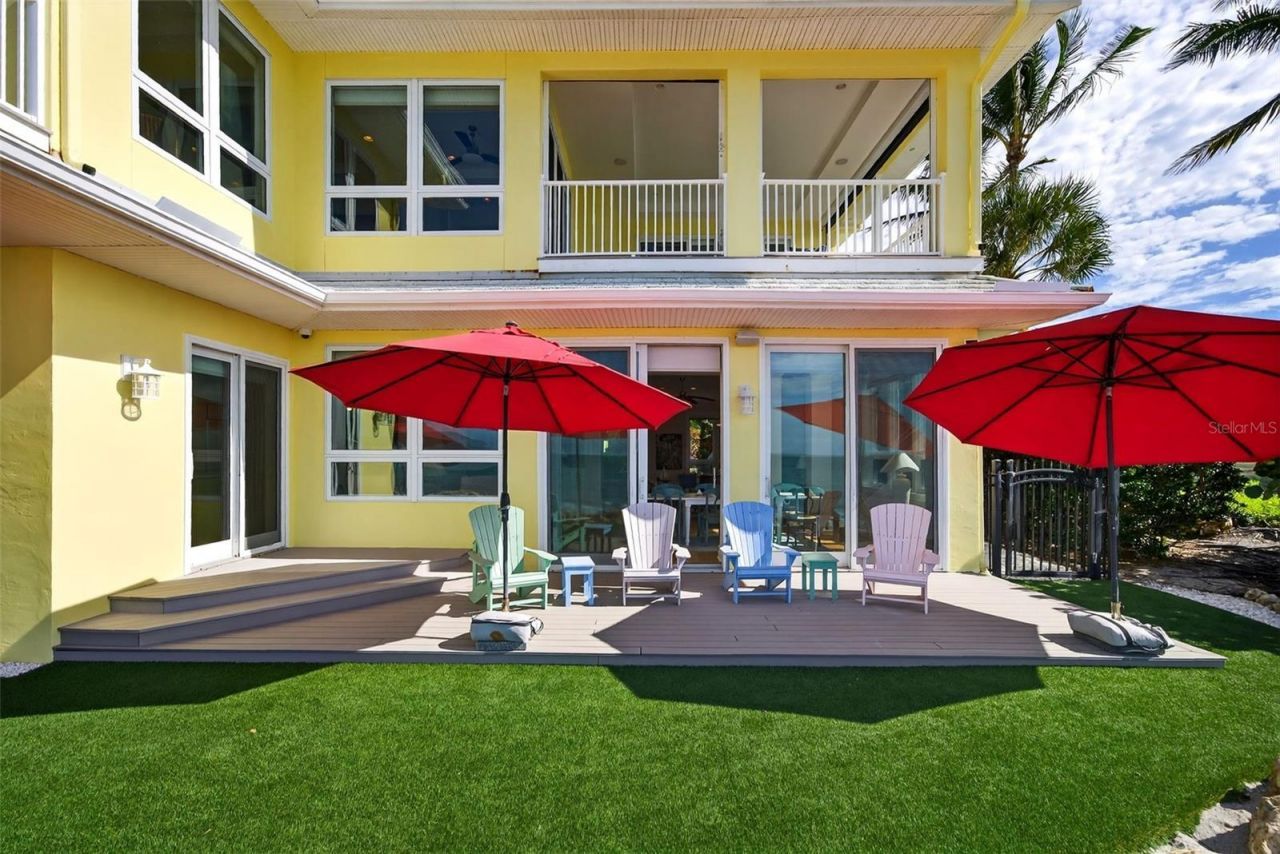 7152 Point Of Rocks Circle, Sarasota, FL 34242 Photo