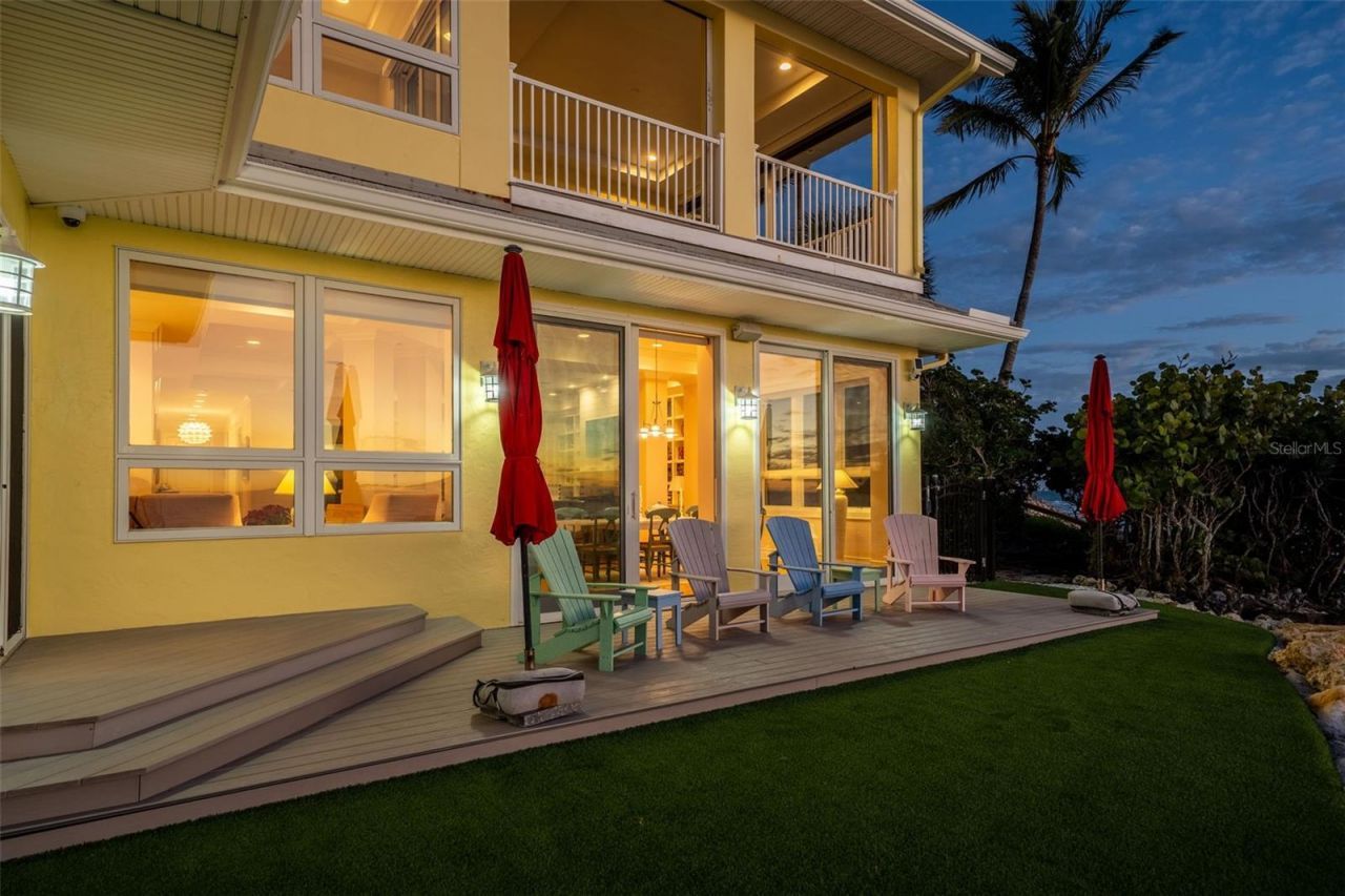 7152 Point Of Rocks Circle, Sarasota, FL 34242 Photo