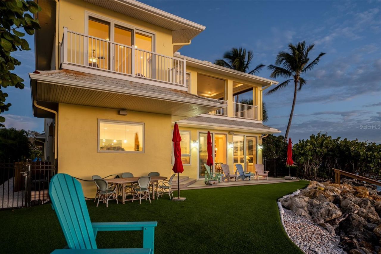 7152 Point Of Rocks Circle, Sarasota, FL 34242 Photo