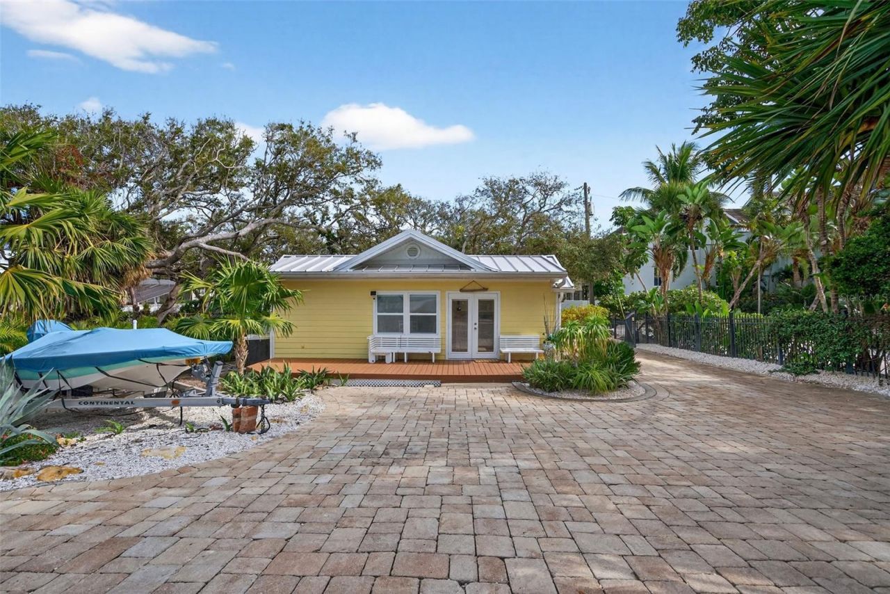 7152 Point Of Rocks Circle, Sarasota, FL 34242 Photo