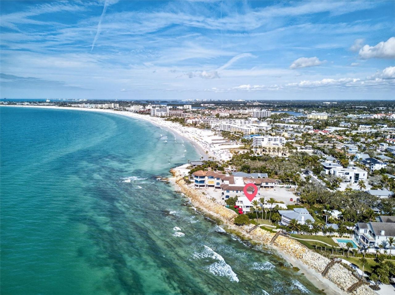 7152 Point Of Rocks Circle, Sarasota, FL 34242 Photo