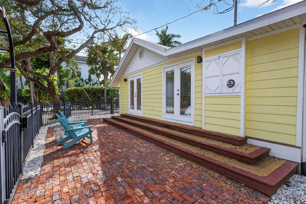 7152 Point Of Rocks Circle, Sarasota, FL 34242 Photo