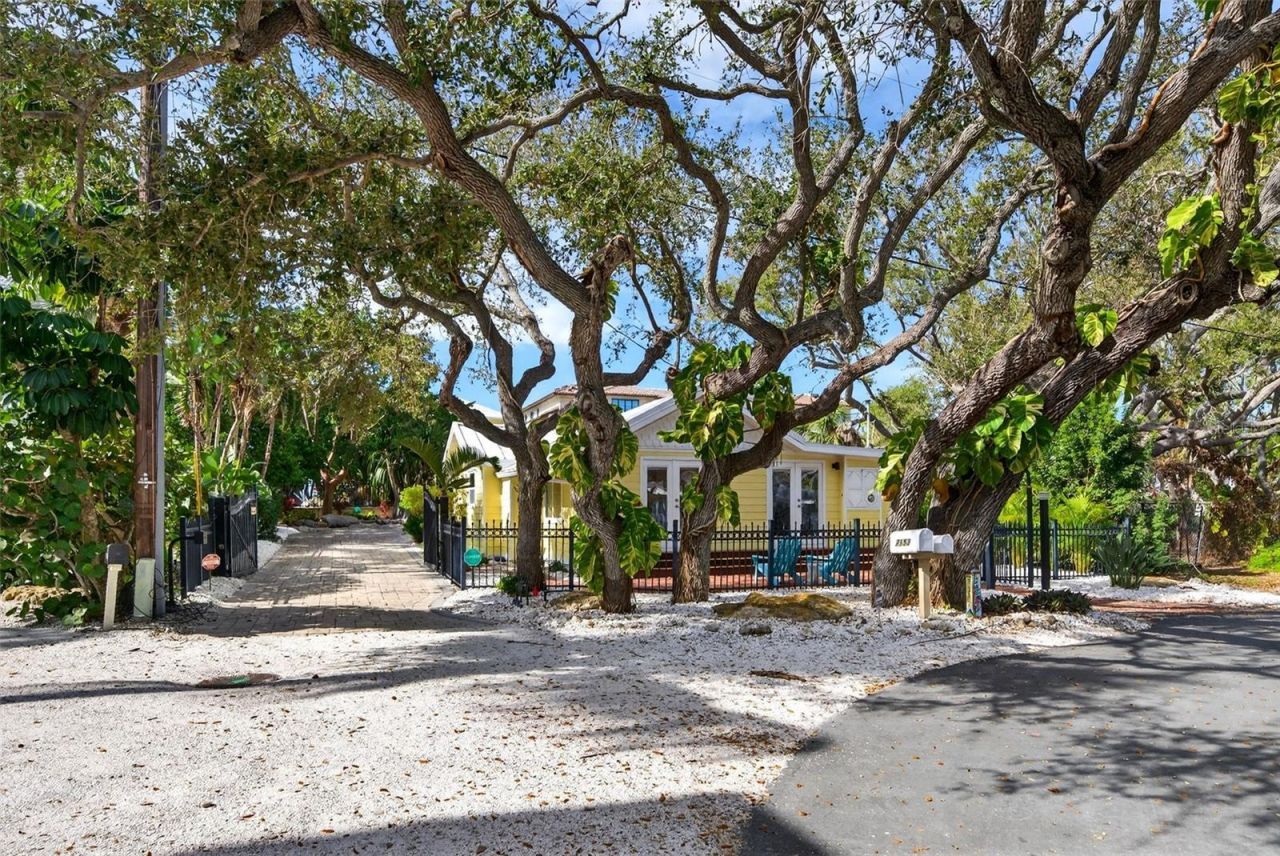 7152 Point Of Rocks Circle, Sarasota, FL 34242 Photo