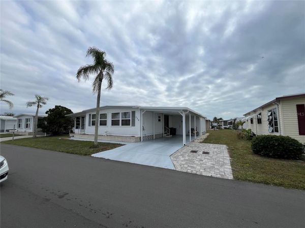 524 VASTO DRIVE, VENICE, FL 34285