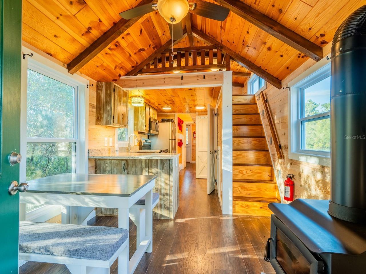 5600 NE Nfr 5, Silver Springs, FL 34488 Photo