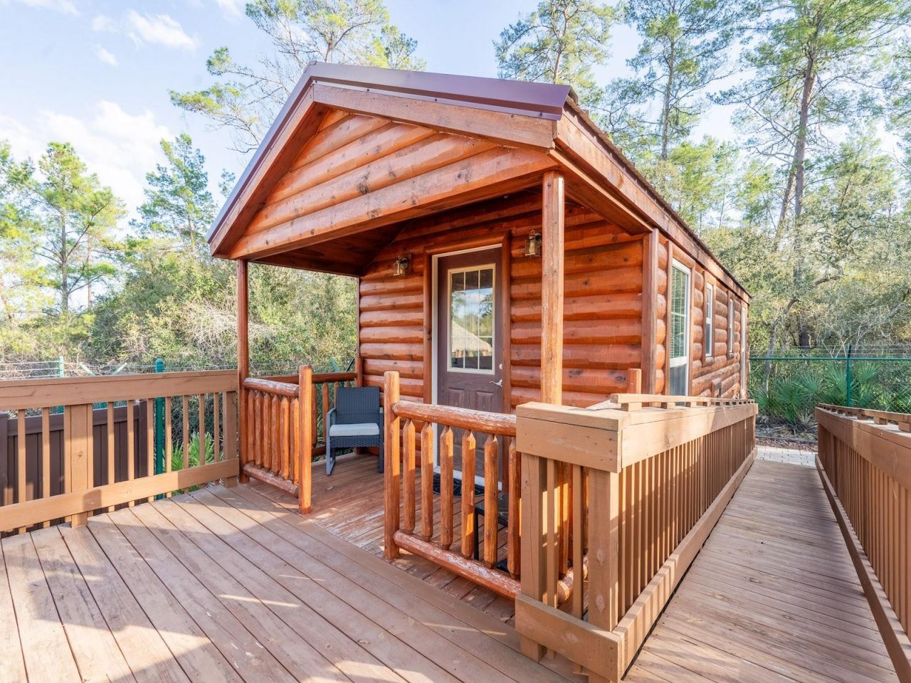 5600 NE Nfr 5, Silver Springs, FL 34488 Photo