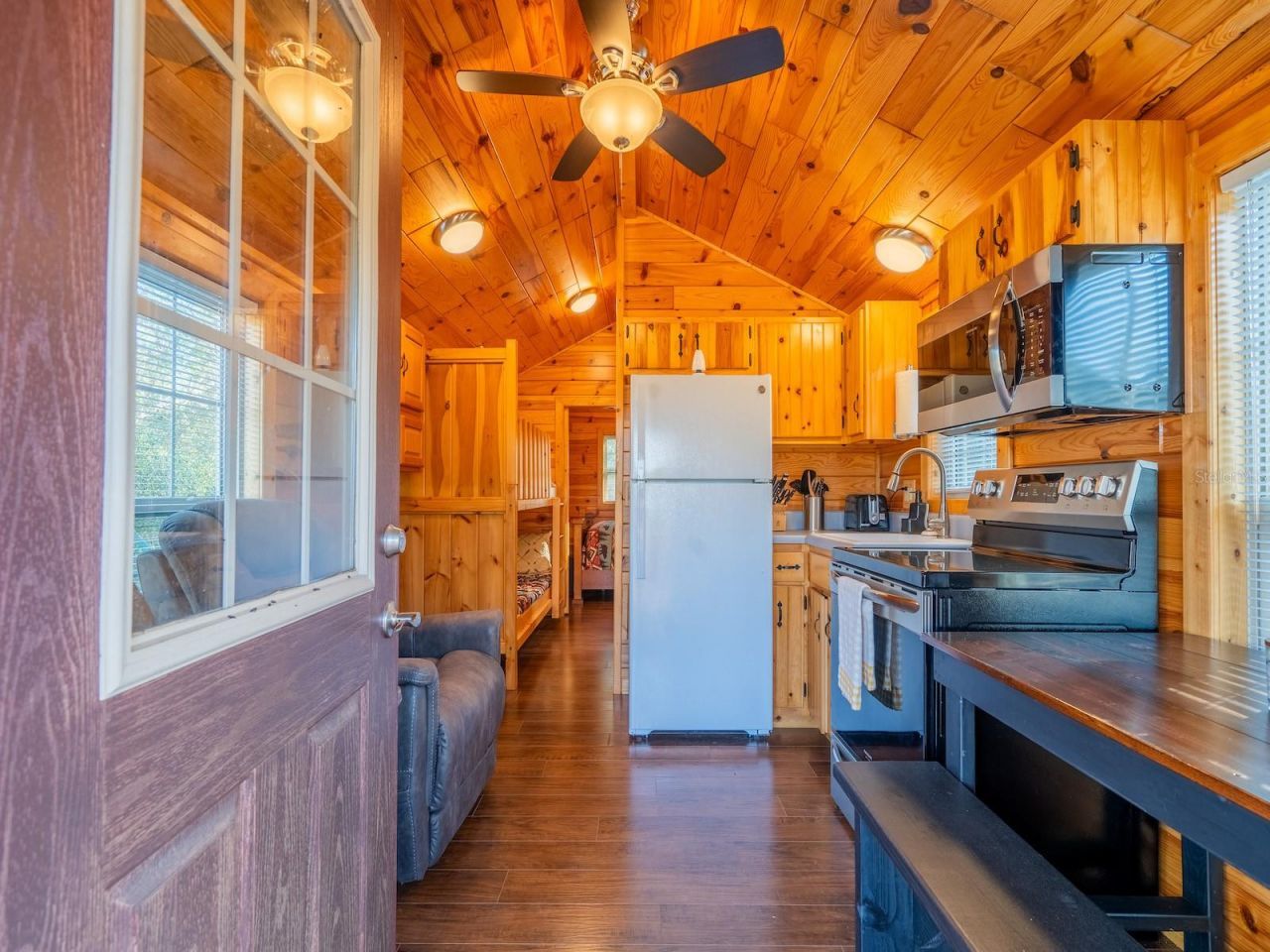 5600 NE Nfr 5, Silver Springs, FL 34488 Photo