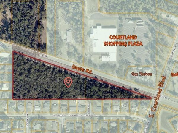 0 DOYLE ROAD, DELTONA, FL 32738