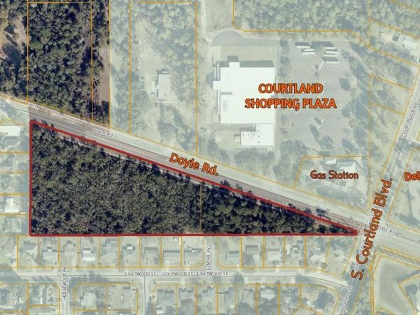 DOYLE ROAD, DELTONA, FL 32738