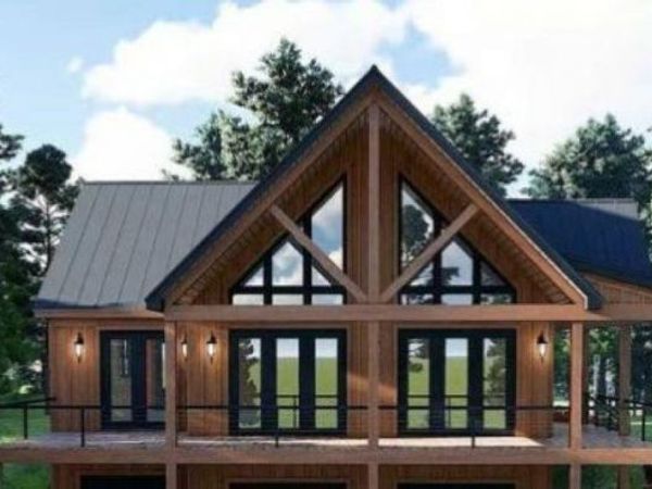 H16 Tobey Road, Campton, NH 03223