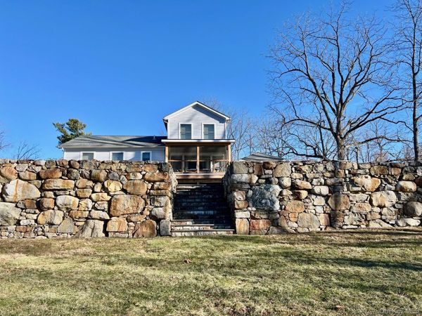 692 Bangall Road, Millbrook, NY 12545