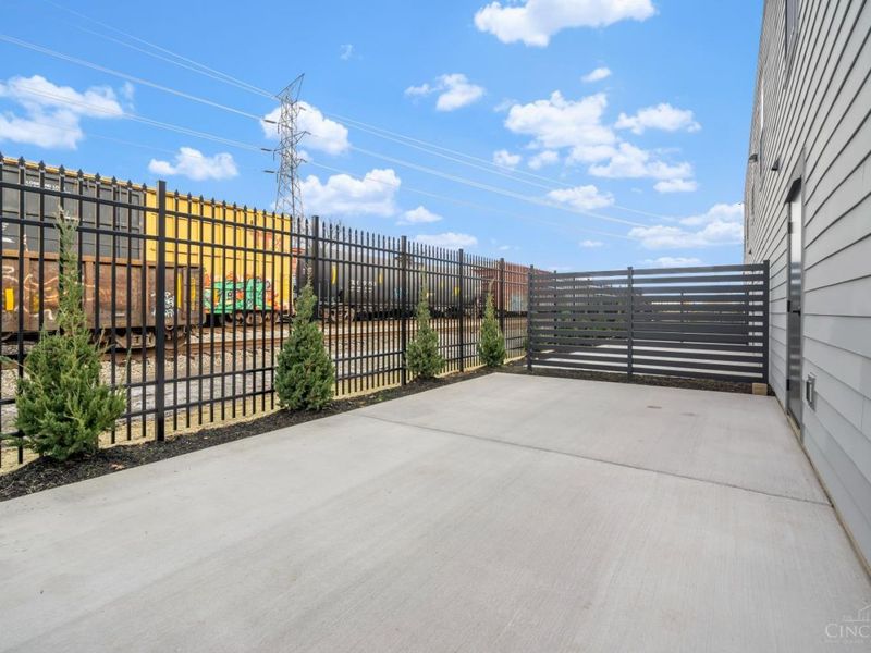 4477 Thirty Fourth Avenue, Unit 28, Cincinnati, OH 45209 Photo 4
