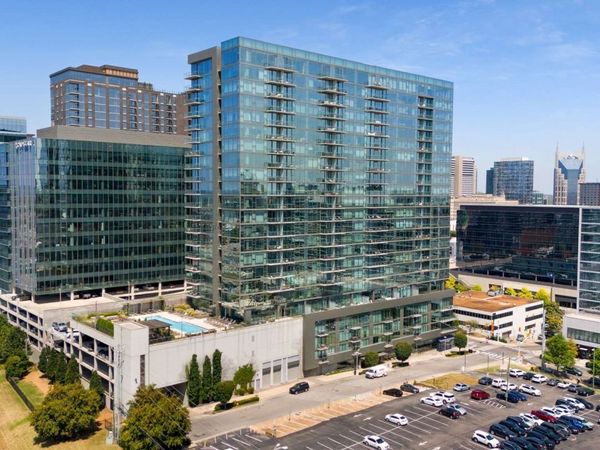 1212 Laurel St , Unit 1010, Nashville, TN 37203