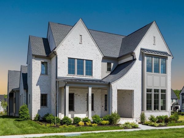 6080 Pasquo Rd, Nashville, TN 37221