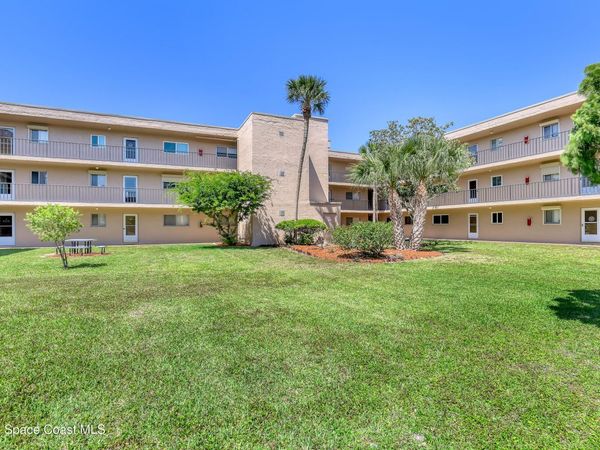 3150 N Harbor City Boulevard, Unit 236, Melbourne, FL 32935
