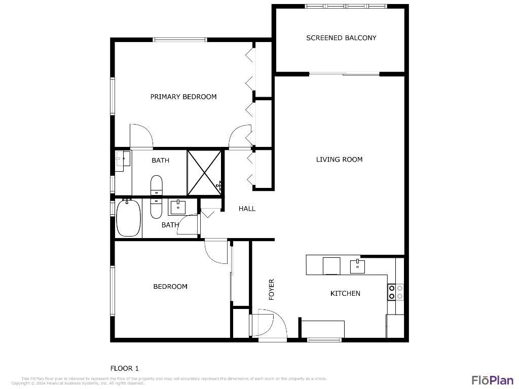 500 NE 12th Avenue, Unit 701, Hallandale Beach, FL 33009 Photo