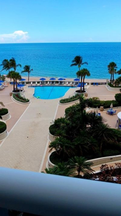 4240 Galt Ocean Drive, Unit 704, Fort Lauderdale, FL 33308 Photo