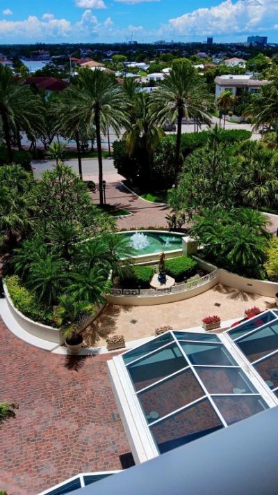 4240 Galt Ocean Drive, Unit 704, Fort Lauderdale, FL 33308 Photo