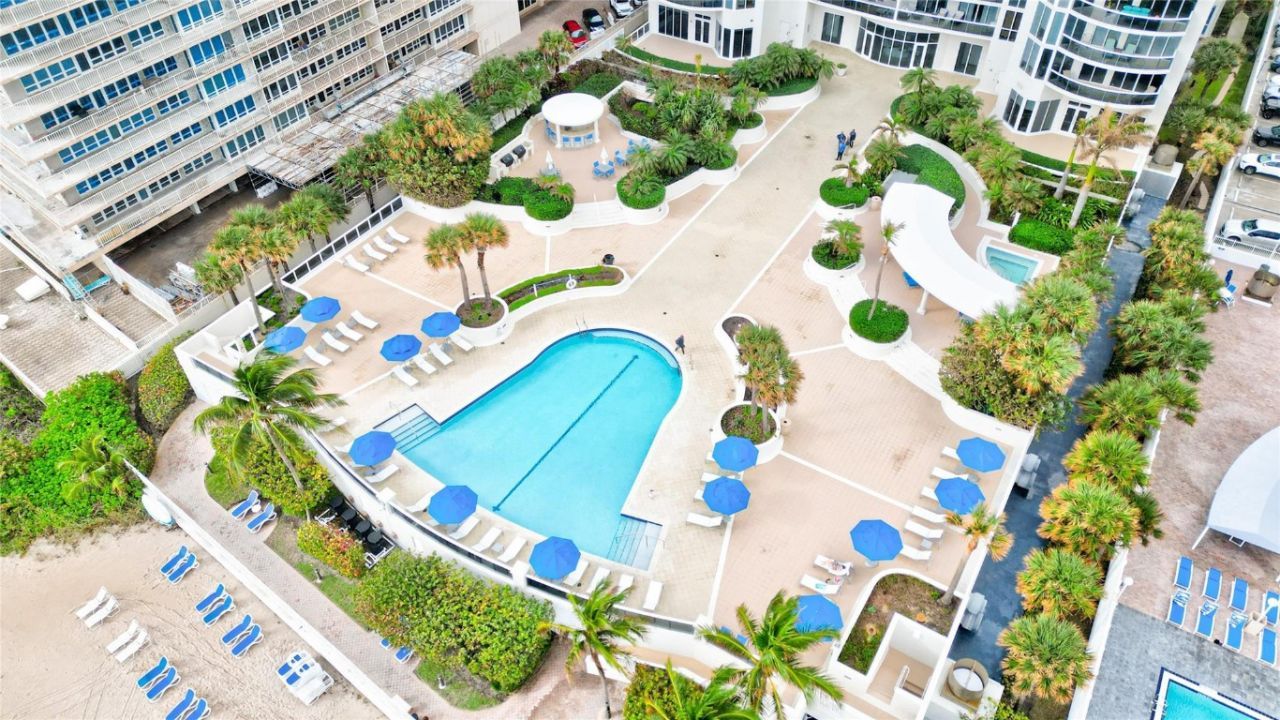 4240 Galt Ocean Drive, Unit 704, Fort Lauderdale, FL 33308 Photo