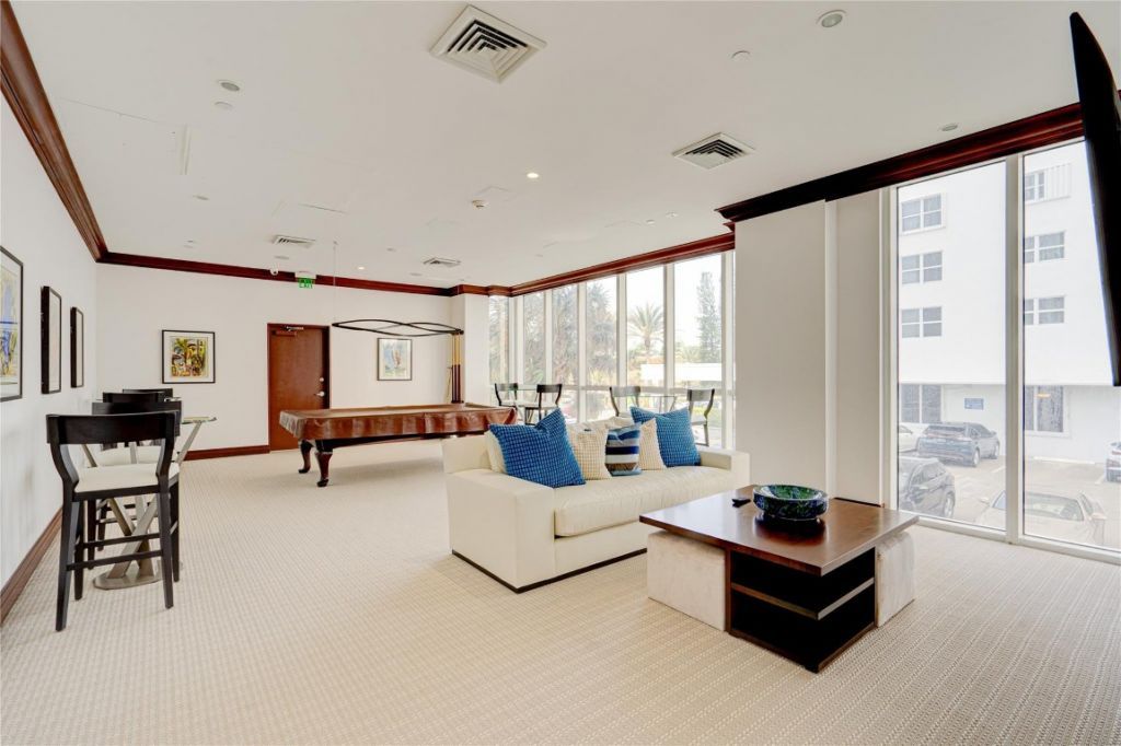 4240 Galt Ocean Drive, Unit 704, Fort Lauderdale, FL 33308 Photo