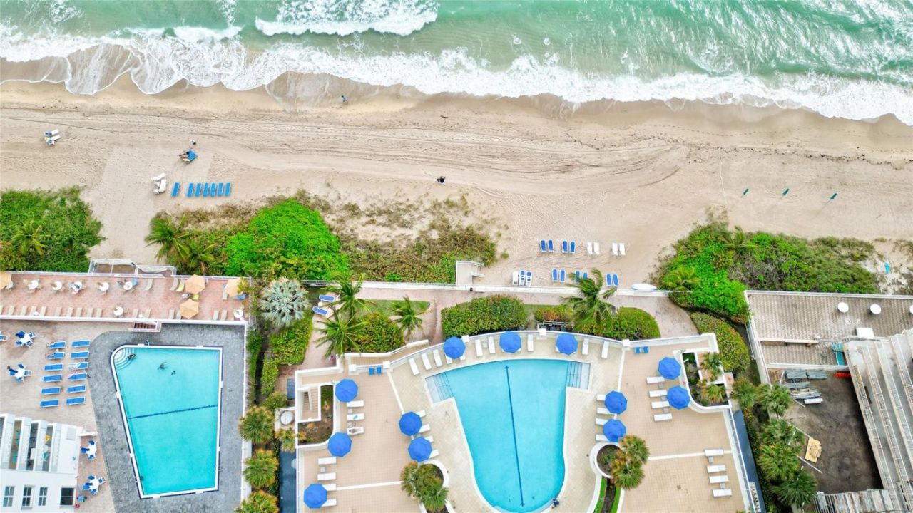 4240 Galt Ocean Drive, Unit 704, Fort Lauderdale, FL 33308 Photo