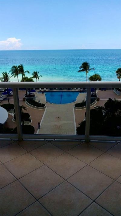 4240 Galt Ocean Drive, Unit 704, Fort Lauderdale, FL 33308 Photo