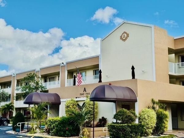 7302 S Devon Dr, Unit 307, Fort Lauderdale, FL 33321