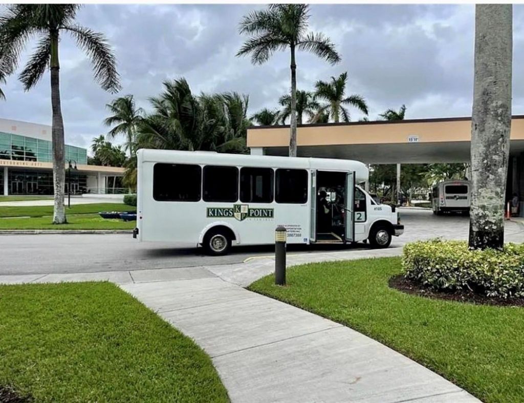 7302 S Devon Drive, Unit 307, Fort Lauderdale, FL 33321 Photo