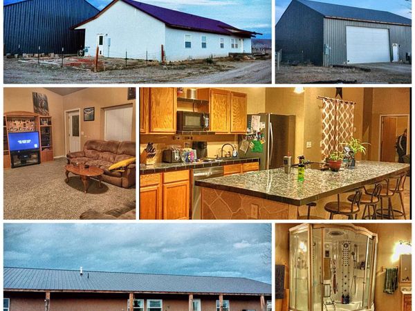 8350 2085 Road , Austin, CO 81410