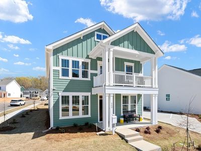 113 Brown Cow Way, Summerville, SC 29483