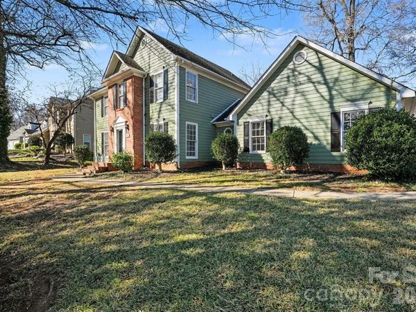 1635 Bear Mountain Road, Charlotte, NC 28214