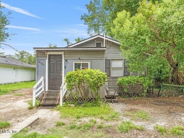 3131 DIGNAN Street, Jacksonville, FL 32254