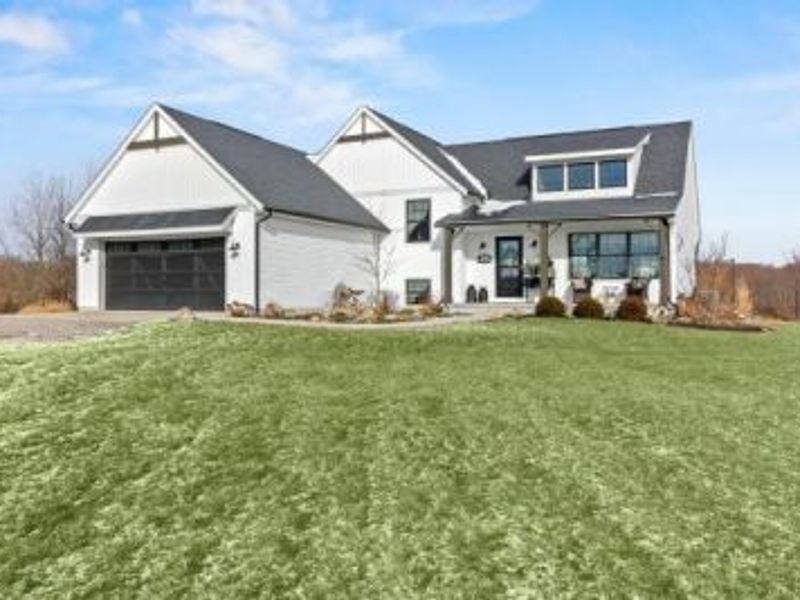 10019 Township Road 227, East Liberty, OH 43319 Photo 1