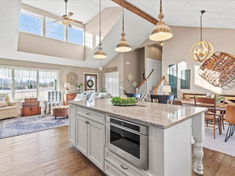 10019 Township Road 227, East Liberty, OH 43319 Photo 13