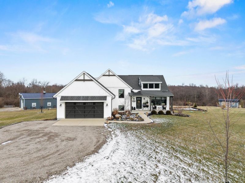 10019 Township Road 227, East Liberty, OH 43319 Photo 2