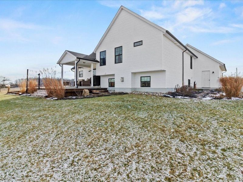 10019 Township Road 227, East Liberty, OH 43319 Photo 34