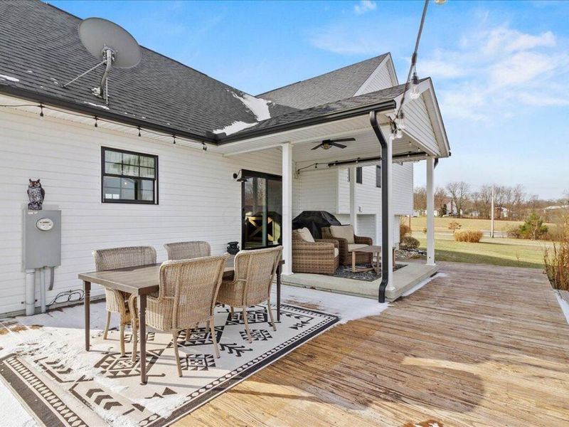 10019 Township Road 227, East Liberty, OH 43319 Photo 35