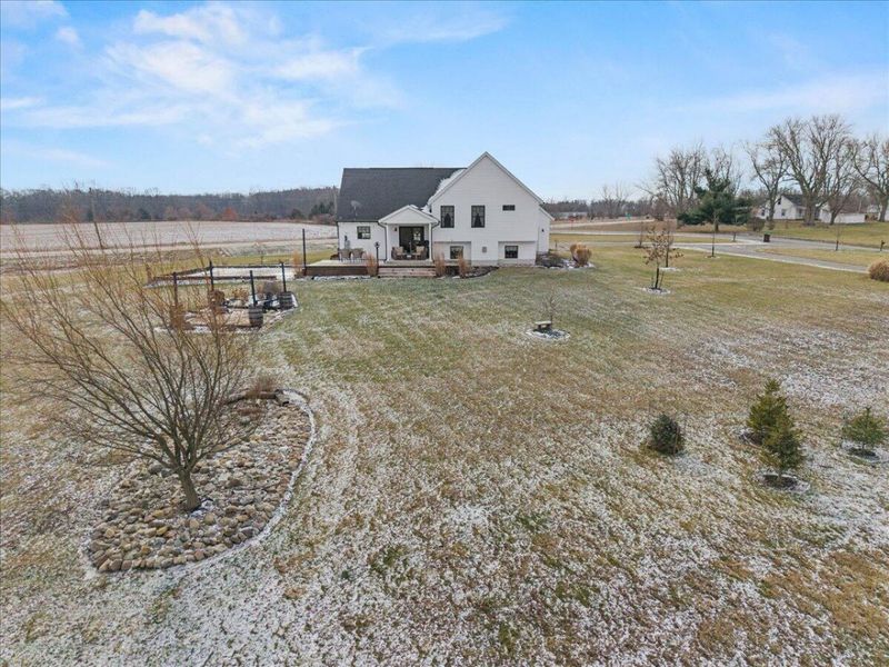 10019 Township Road 227, East Liberty, OH 43319 Photo 38