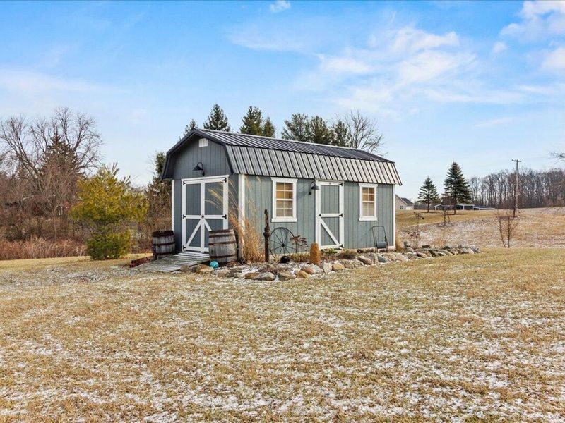 10019 Township Road 227, East Liberty, OH 43319 Photo 39