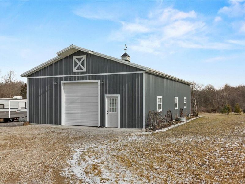 10019 Township Road 227, East Liberty, OH 43319 Photo 40